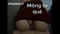 Play me big butt on the love seat moan...