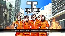 Circo de Marvin - Você me Fudeu