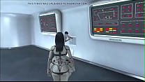 Android Vore