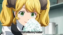 Isekai Shokudou T2 cap 7 sub español