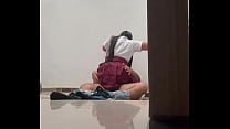 estudiantes de medelin pillados follando en el ...