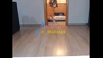 MaReL69 - follow me on twitter- I ask my neighbor plumber who has a renovation company, to unclog my clogged sink.