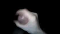 Hardening My Dick