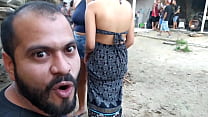 Putaria no quintal