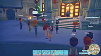 My Time At Portia #34