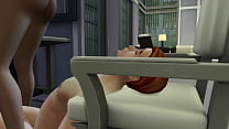 Prisoner of Overwatch (Preview)