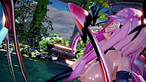 MMD