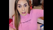 Vamos a hablar de sexo!... virginidad vaginal y anal.... miralo en youtube: Mimi Boliviana 21秒
Bolivianamimi
