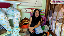 The Emotional ABDL Binge & Purge Cycle
