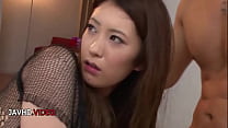 Passionate Asian Milf Yui Kasugas Threesome Scene Ignites Desire Deeply