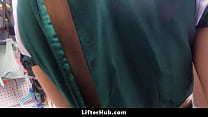 Teen Shoplifter's Activity Revealed on Camera - Lifterhub