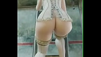 2B SUBIENDO ESCALERAS