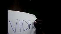 Video de vérification