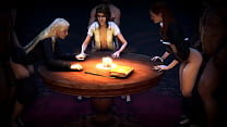 Something Wicked Hermione Ginny And Luna Something Wicked Hermione Ginny And Luna