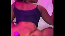 Passionate fuck with my boyfriend