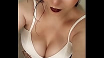 Ginger paris sexy boobs