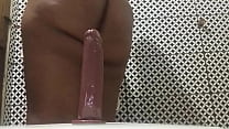 your virgin ass with a huge cock