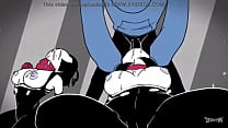 [Derpixon] Mime and Dash (SexOnly)