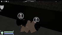 Se la pasaron cazando me - Roblox Condo Crim