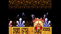 MUGEN#4: Leo VS Zangief