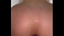 DESPERATE MILF BEGS FOR HUGE COCK ANAL FILLING AFTER GYM
