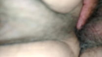 Un anciano me cogió