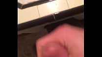 bustanutinthebathroomsink.MOV