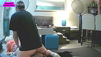OLDER PROFESSIONAL MAN FUCKS ME AFTER TRYING TO...