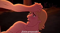 Disney Sub Español