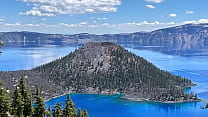 SUCK MY BALLS : CRATER LAKE, OR // PART 8 // TH...