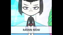 Edit Raven DC