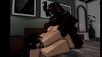 Roblox animation big dick big ass gay