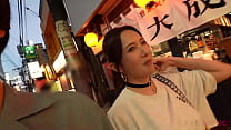 波多野結衣 1日限定Mカレ君と東京アウトドアごっくんデート part.2