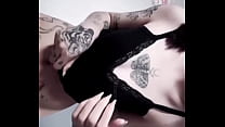 Do you like my small breasts? ?