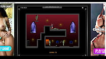gameplay castelum res venerae 4 part 2
