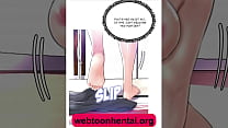 Daughter in law manhwa hentai anime uncensored
