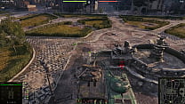 world of tanks gets fucked
