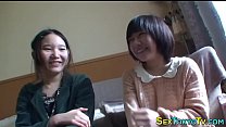 Asian lezzy toys teen Thumbnail