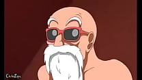 Número 18 hentai