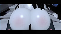 Fucking all my avatars cuz why not pt3 (added sound effects) (DxrK v3)