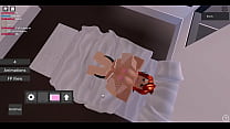 Roblox xxx