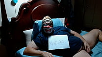 Verification video