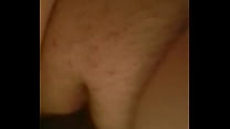Geile Fotze gefickt von schwarzem Schwanz