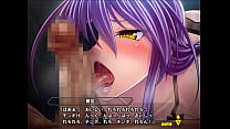 対魔忍RPG 志木 麗佳2