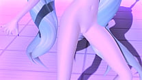 Hatsune Miku Brain Revolution Girl Project diva...