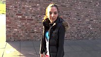 German Teen ANAL Public Amateur Compilation 14 Min