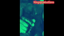 KingsProductions - MASTURBATING IN MY PASTOR&#039;S OFFICE..