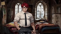 College Of Mysteria 25