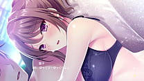 Tsuki no Kanata de Aimashou / Kiriko Matsumiya Ecchi Scene