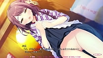 HajiLove -Making Lovers- / Kouta Shinohara Scene 1